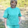 Lola loungewear set for women & teens - PDF (ENG)