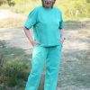 Lola loungewear set for women & teens - PDF (ENG)