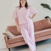 Lola loungewear set for women & teens - PDF (ENG)