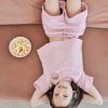 Lola loungewear set for women & teens - PDF (ENG)