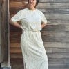 Lola loungewear set voor dames & tieners - papieren naaipatroon