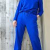 Lola loungewear set for women & teens - PDF (ENG)