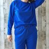 Lola loungewear set for women & teens - PDF (ENG)