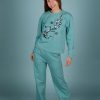 Lola loungewear set for women & teens - PDF (ENG)