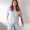 Lola loungewear set for women & teens - PDF (ENG)