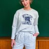 Lola loungewear set for women & teens - PDF (ENG)