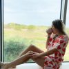 Lola loungewear set for women & teens - PDF (ENG)