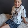 Lola loungewear set for women & teens - PDF (ENG)