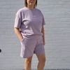 Lola loungewear set for women & teens - PDF (ENG)