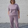 Lola loungewear set for women & teens - PDF (ENG)