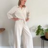 Kiki broek en blouse voor dames & tieners - PDF(NL)