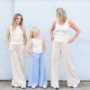 Lou top for kids, women and teens - PDF(ENG)