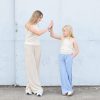 Kiki broek en blouse voor dames & tieners - PDF(NL)
