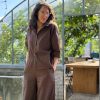 Kiki broek en blouse voor dames & tieners - PDF(NL)
