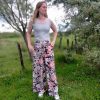 Lou top for kids, women and teens - PDF(ENG)
