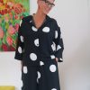 Kiki broek en blouse voor dames & tieners - PDF(NL)