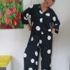 Kiki broek en blouse voor dames & tieners - PDF(NL)