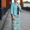Kiki broek en blouse voor dames & tieners - PDF(NL)