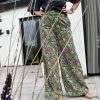 Kiki broek en blouse voor dames & tieners - PDF(NL)