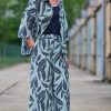 Kiki broek en blouse voor dames & tieners - PDF(NL)