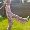Kiki broek en blouse voor dames & tieners - PDF(NL)