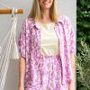 Kiki broek en blouse voor dames & tieners - PDF(NL)