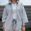 Kiki broek en blouse voor dames & tieners - PDF(NL)
