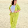 Kiki broek en blouse voor dames & tieners - PDF(NL)