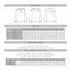 Lucia blouse voor dames & tieners – papieren naaipatroon