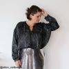 Lucia blouse voor dames & tieners – papieren naaipatroon